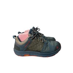 Vasque 7357M Women's Size 8.5 M Breeze LT Low GTX Gore Tex Trail Hike Pre Owned